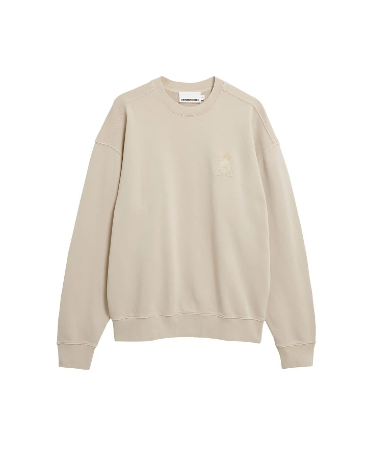 ARMEDANGELS Pullover ICONIC GMT DYE