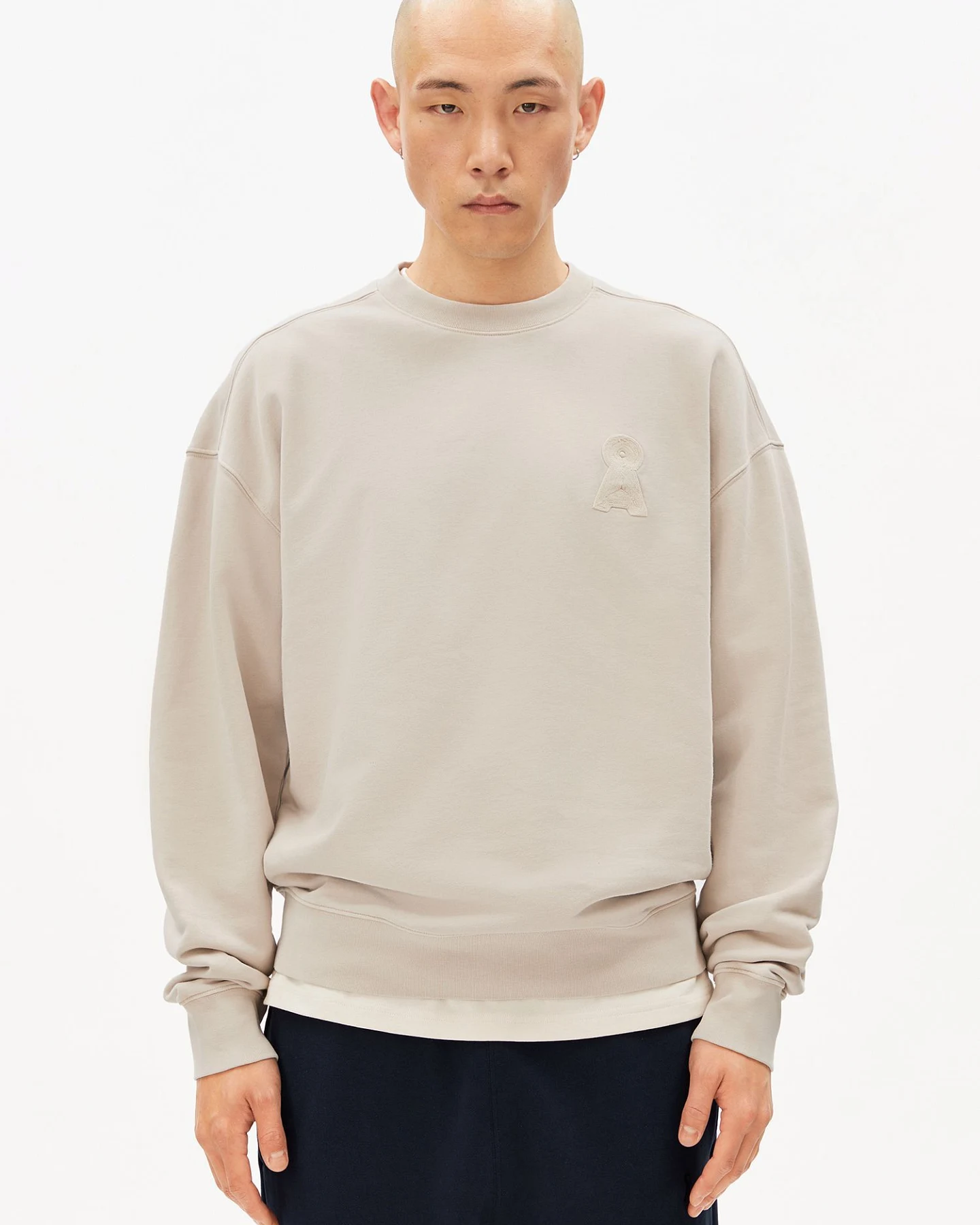 ARMEDANGELS Pullover ICONIC GMT DYE – Ansicht 2