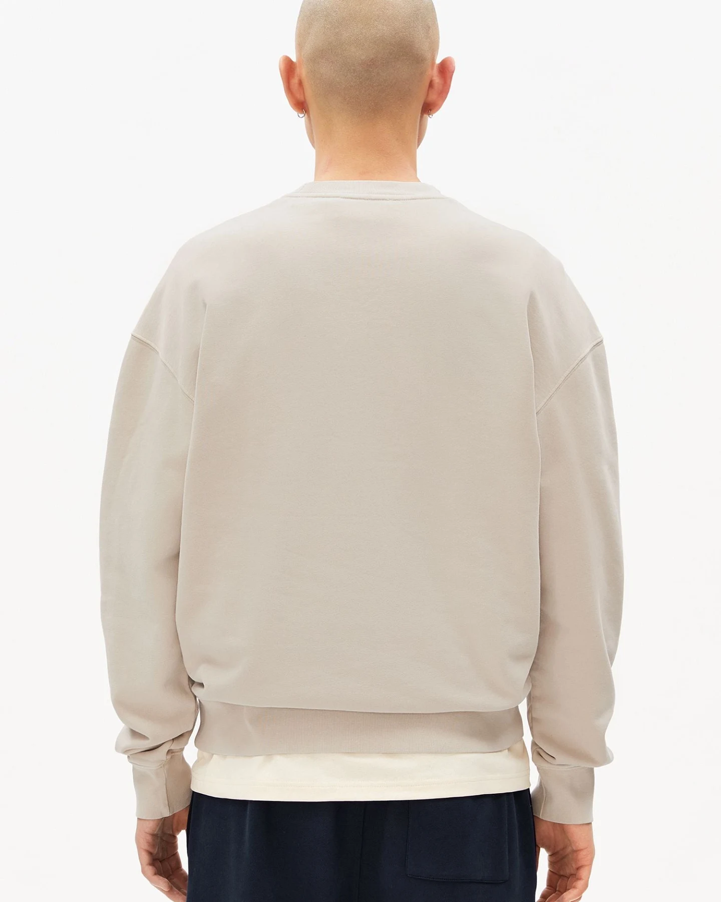 ARMEDANGELS Pullover ICONIC GMT DYE – Ansicht 3
