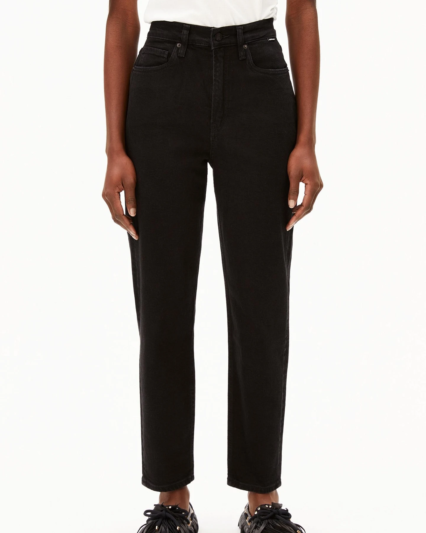 ARMEDANGELS Jeans Mairaa – Ansicht 2