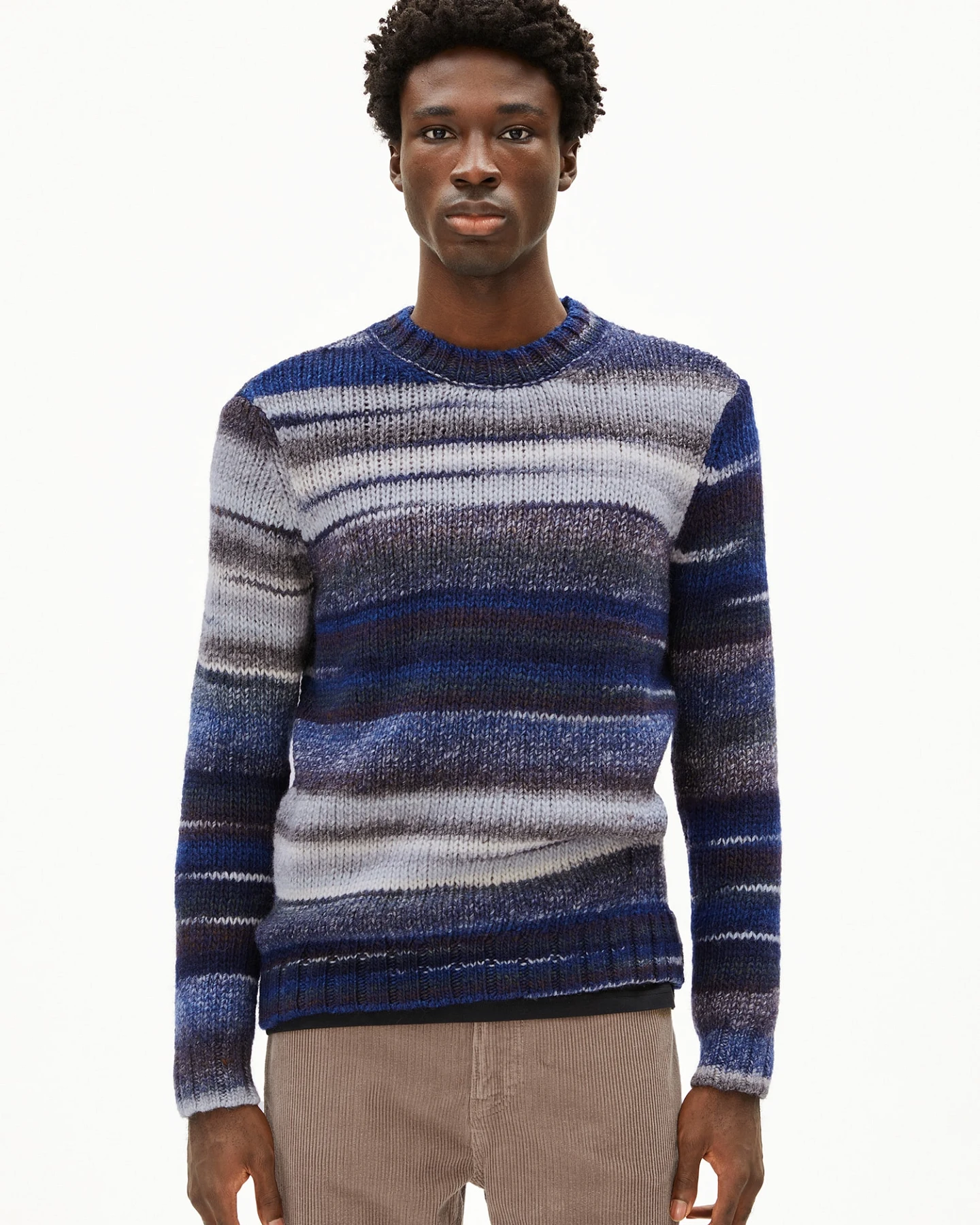 ARMEDANGELS Strickpullover OTTAA – Ansicht 2