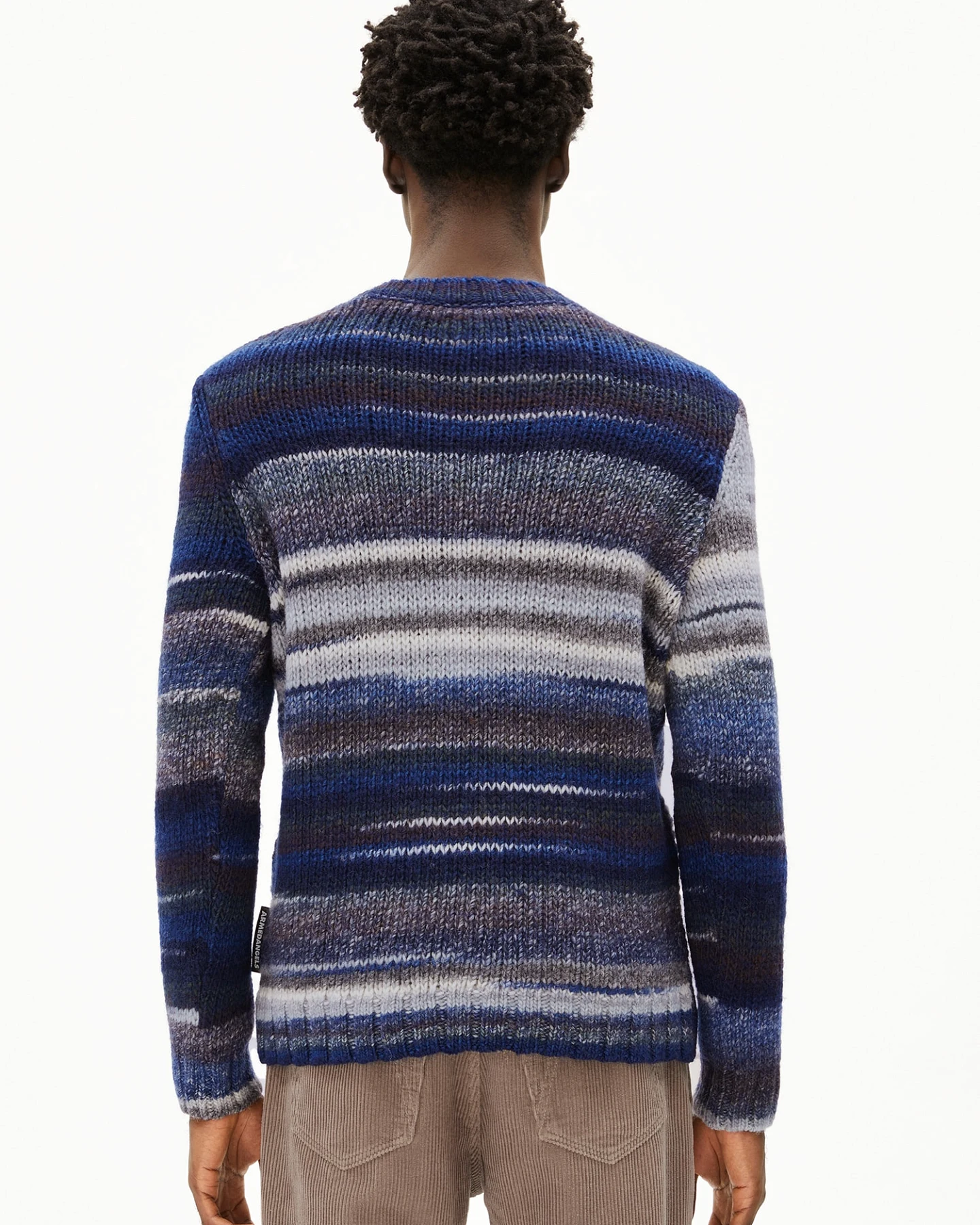 ARMEDANGELS Strickpullover OTTAA – Ansicht 3