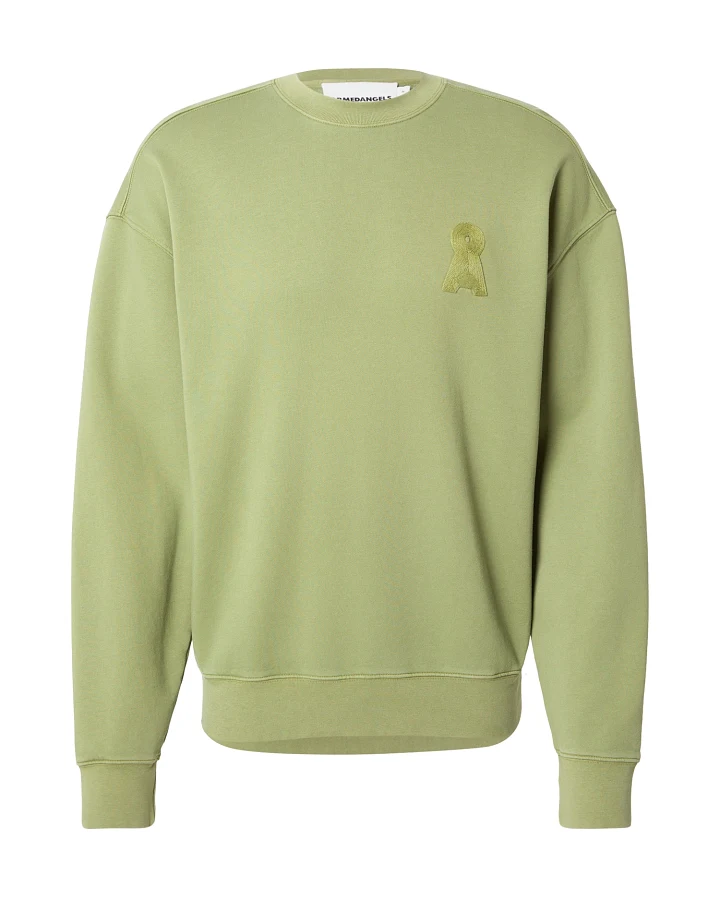 ARMEDANGELS Pullover ICONIC GMT DYE