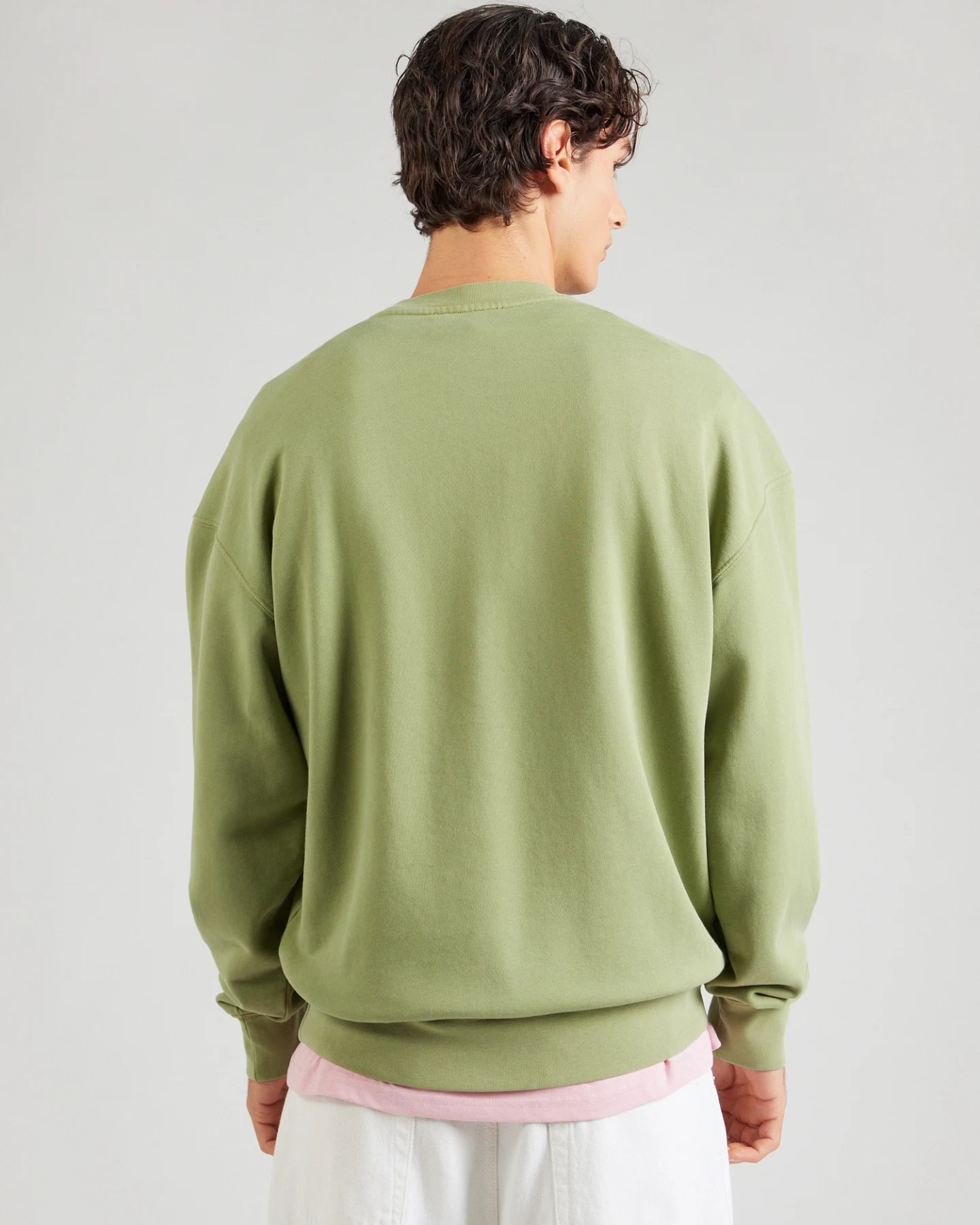 ARMEDANGELS Pullover ICONIC GMT DYE – Ansicht 3
