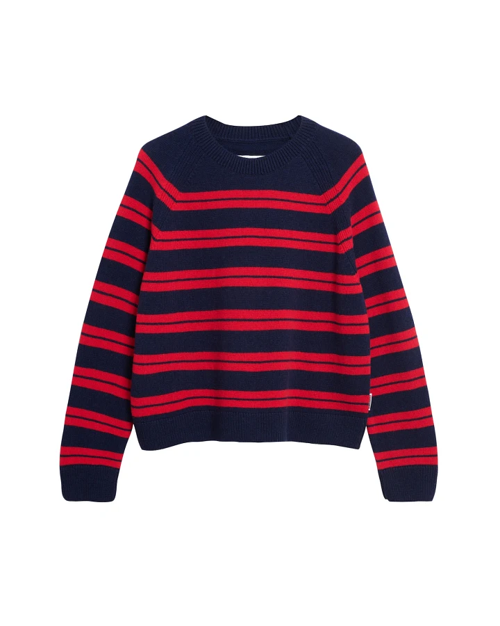 ARMEDANGELS Pullover Liliriaa