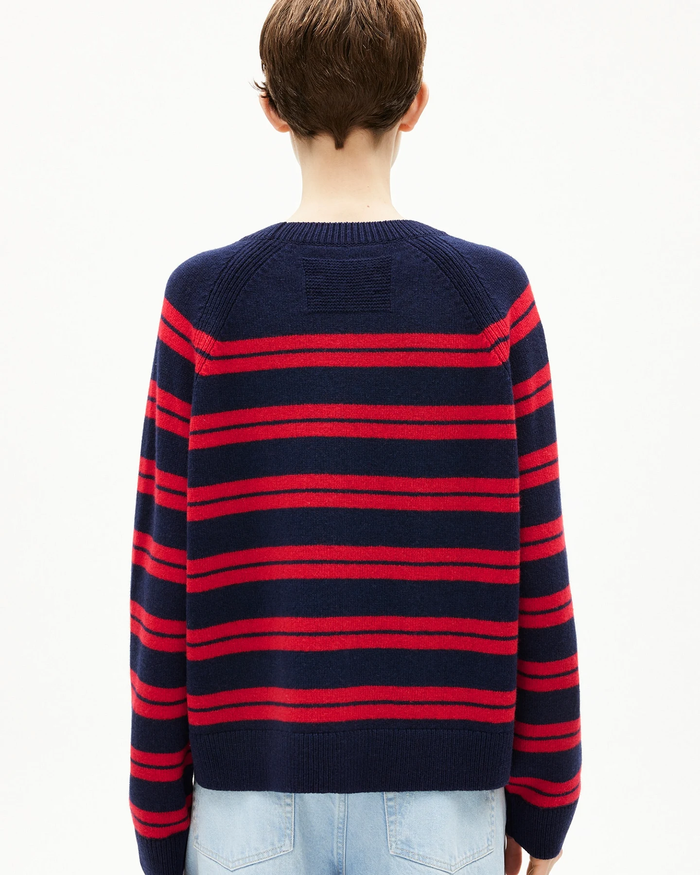 ARMEDANGELS Pullover Liliriaa – Ansicht 3