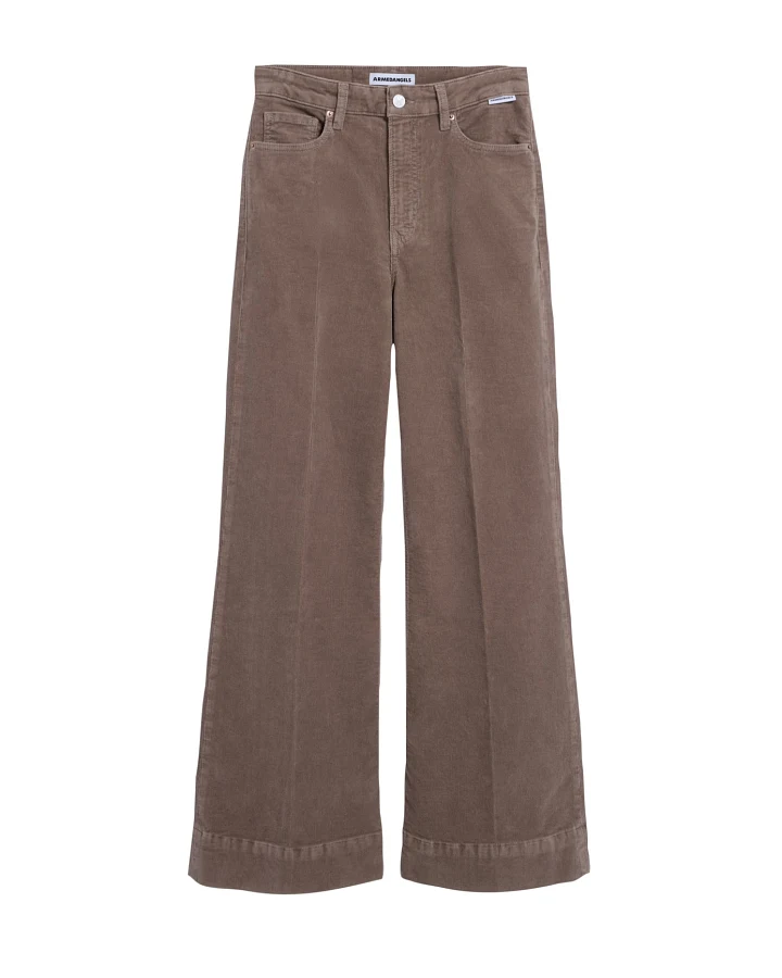 ARMEDANGELS Cordhose MURLIAA CORDUROY