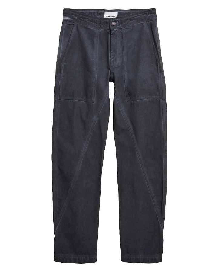 ARMEDANGELS Stoffhose AALBERT
