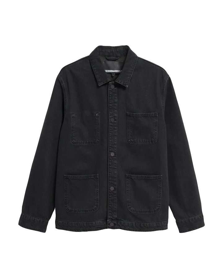 ARMEDANGELS Jeansjacke FRAANCO