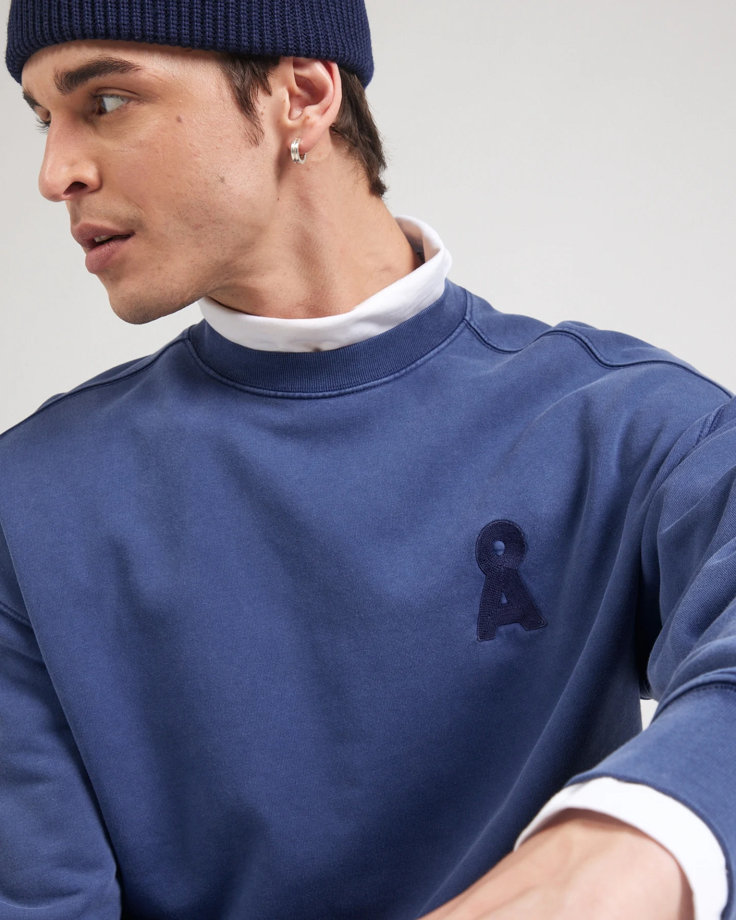 ARMEDANGELS Sweatshirt EMAAL – Ansicht 5