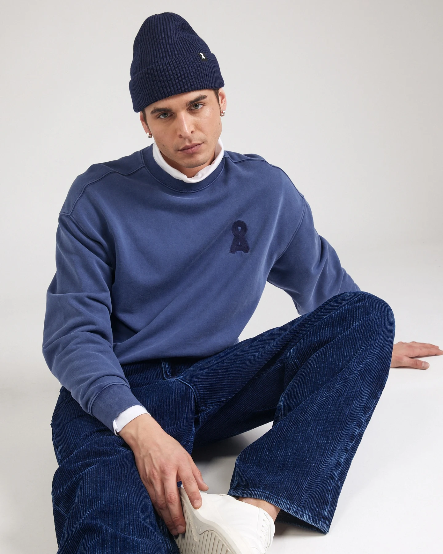 ARMEDANGELS Sweatshirt EMAAL – Ansicht 2