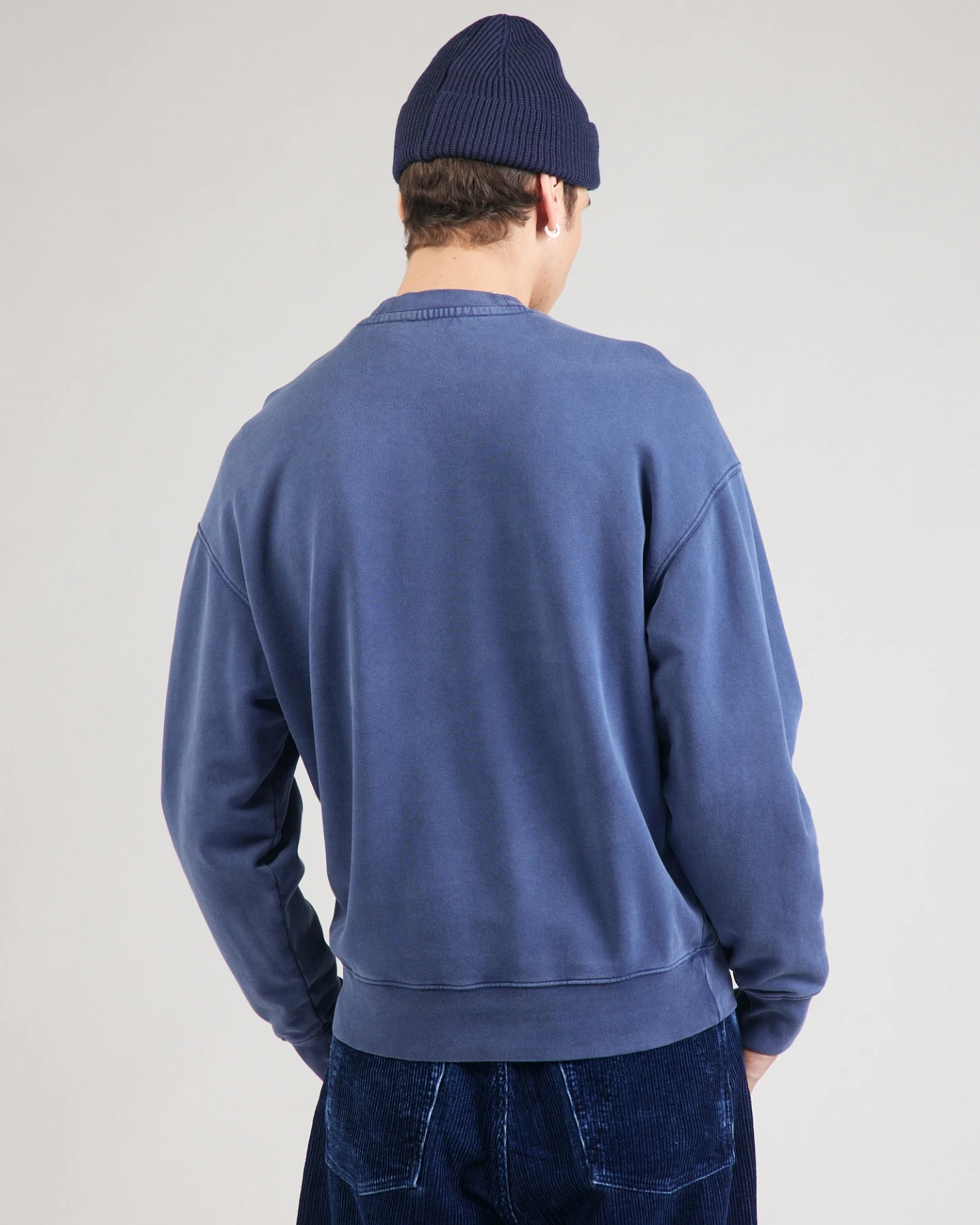 ARMEDANGELS Sweatshirt EMAAL – Ansicht 3