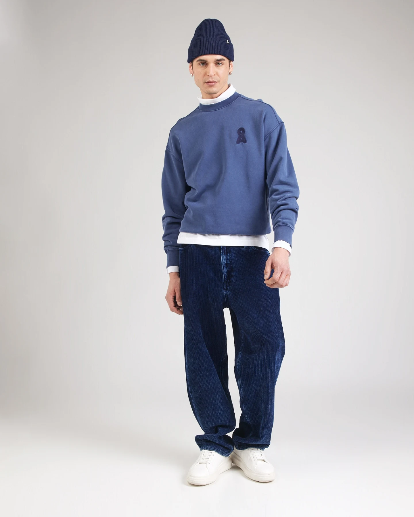 ARMEDANGELS Sweatshirt EMAAL – Ansicht 4