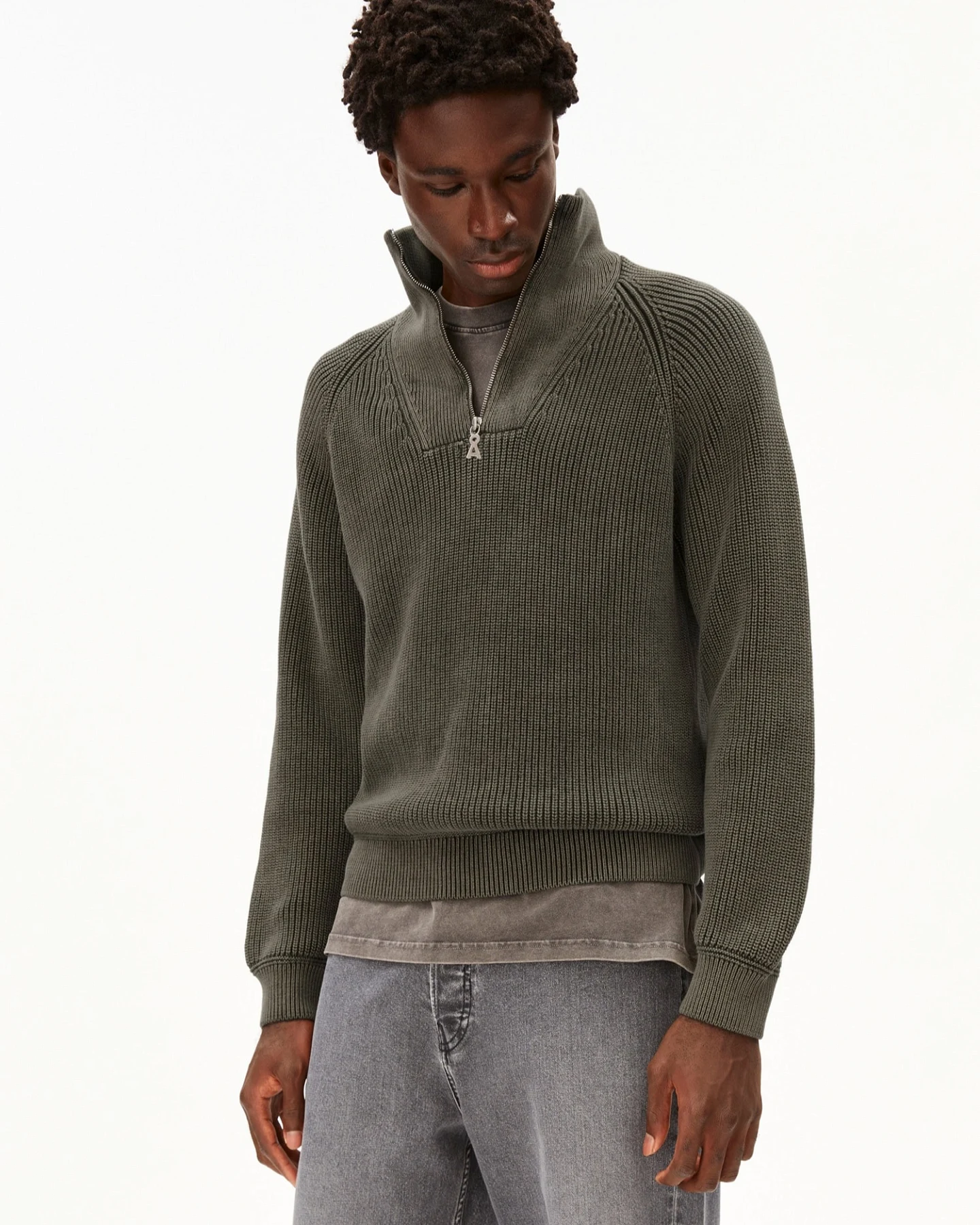 ARMEDANGELS Pullover Kaalves – Ansicht 2