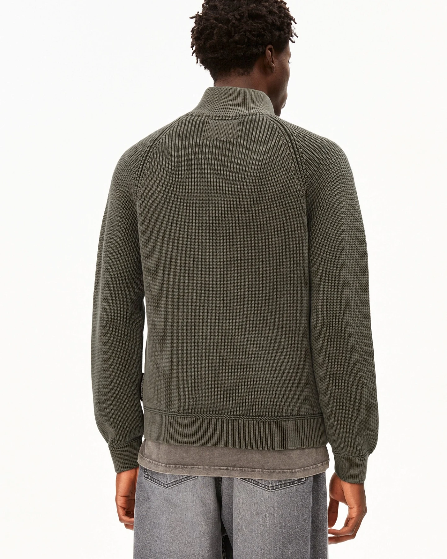 ARMEDANGELS Pullover Kaalves – Ansicht 3