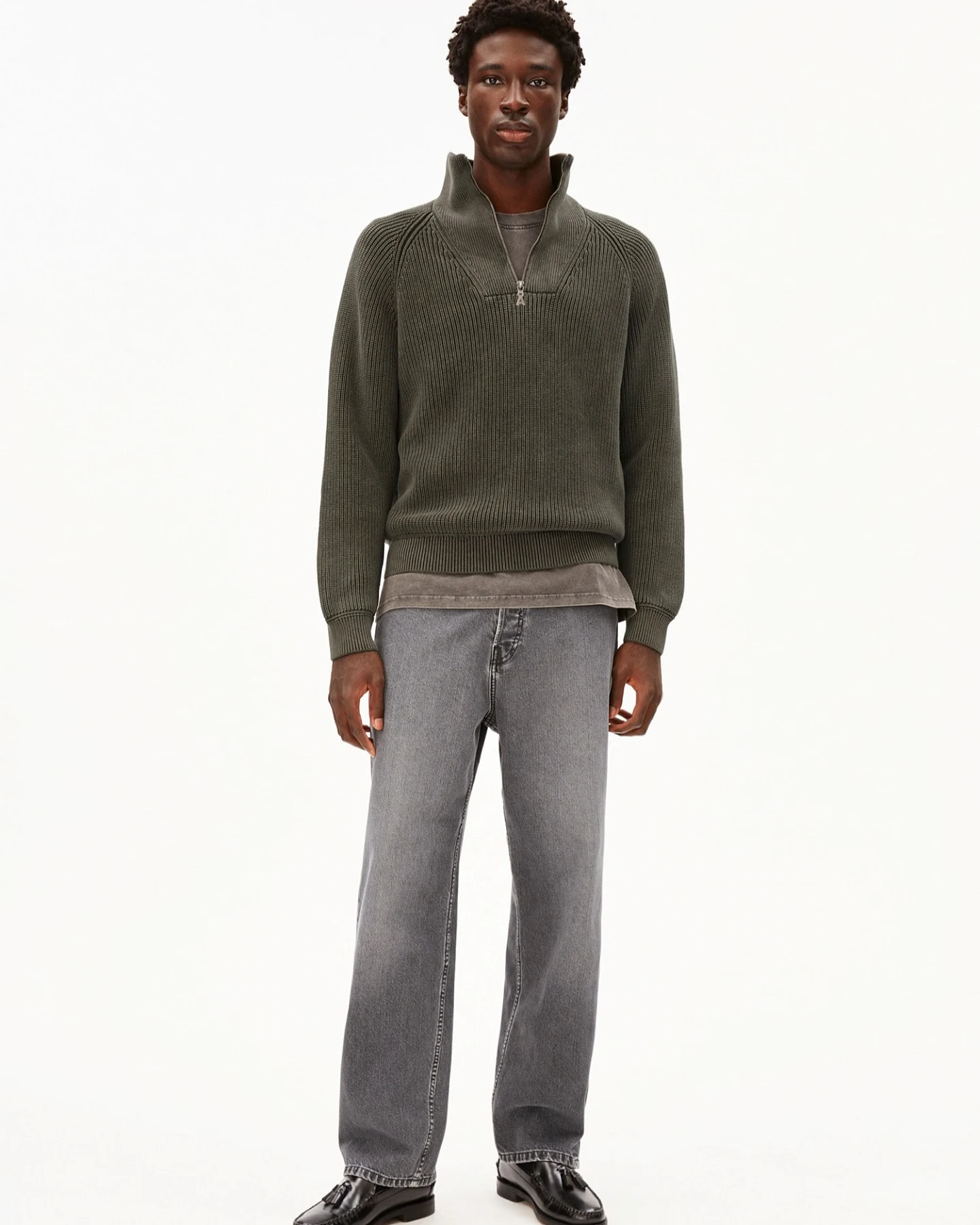 ARMEDANGELS Pullover Kaalves – Ansicht 4