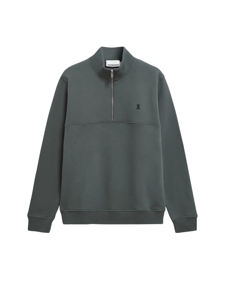 ARMEDANGELS Sweatshirt WAARLO