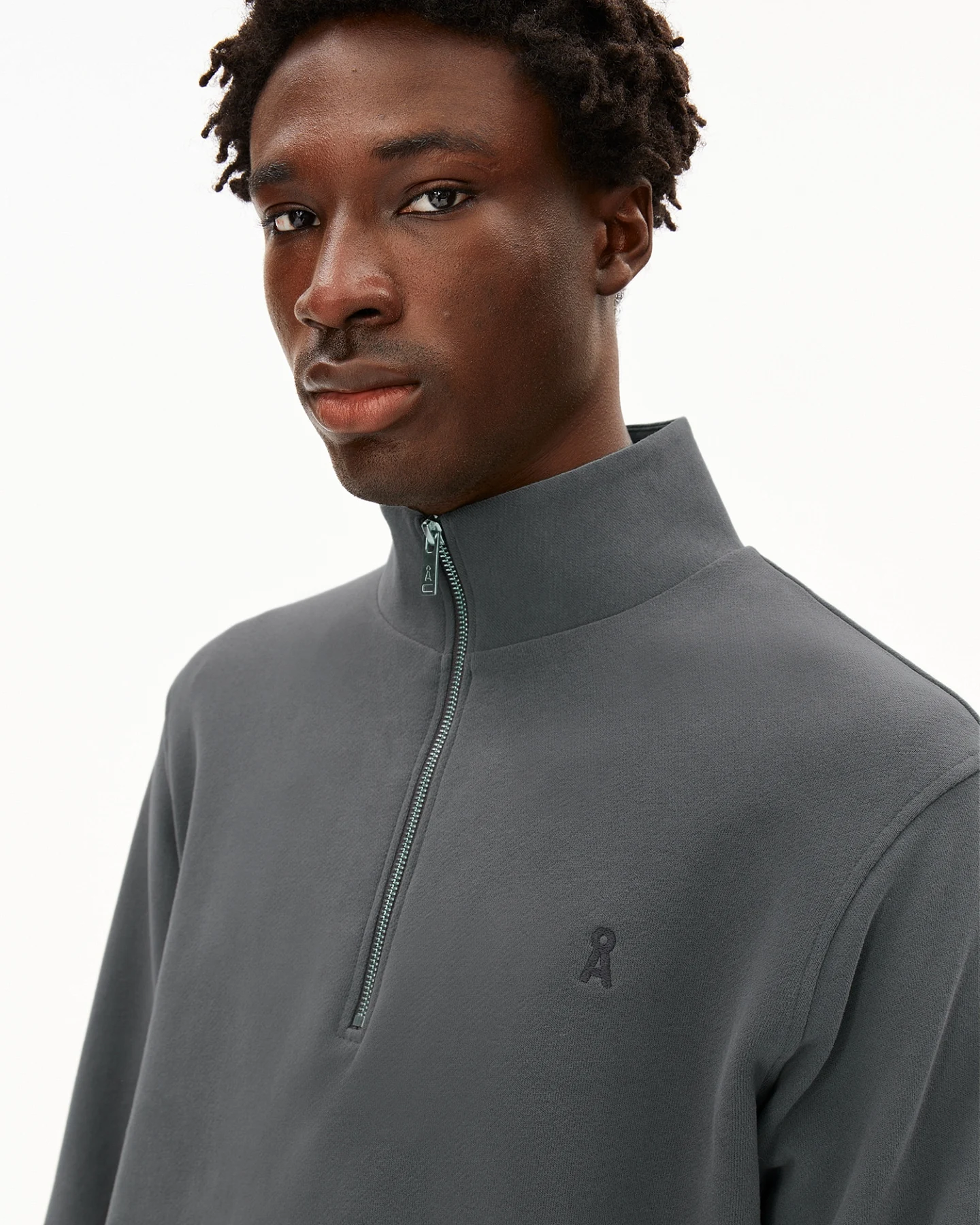 ARMEDANGELS Sweatshirt WAARLO – Ansicht 4
