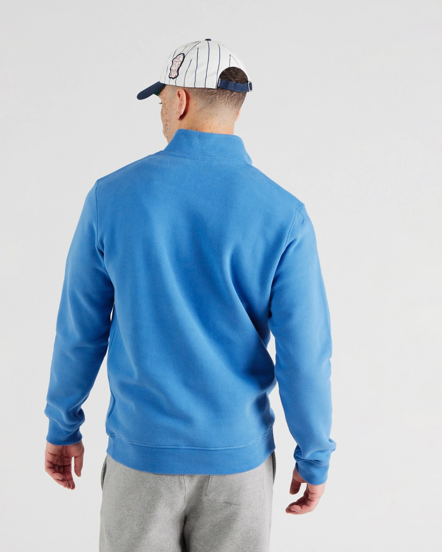 ARMEDANGELS Sweatshirt WAARLO – Ansicht 3