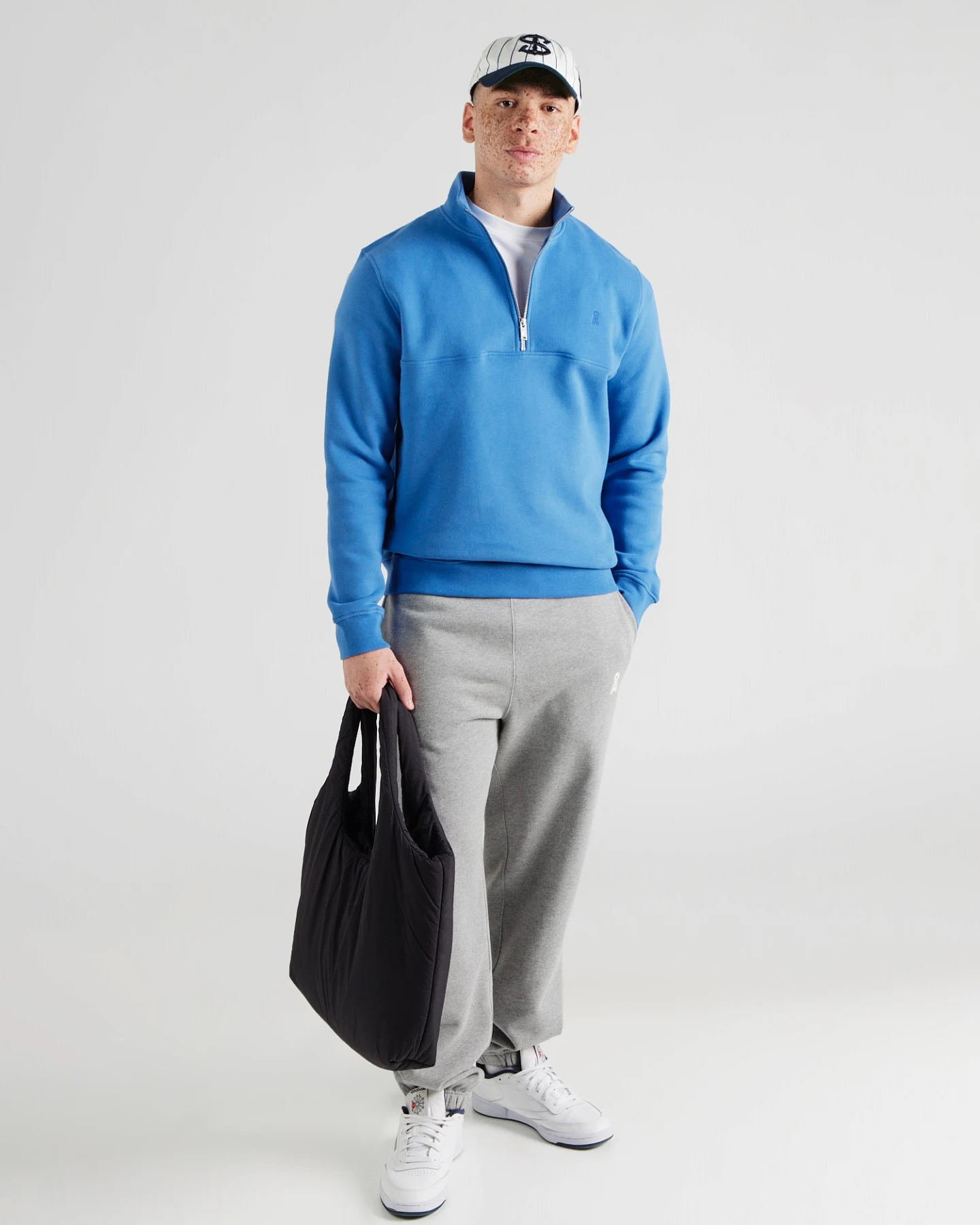 ARMEDANGELS Sweatshirt WAARLO – Ansicht 5