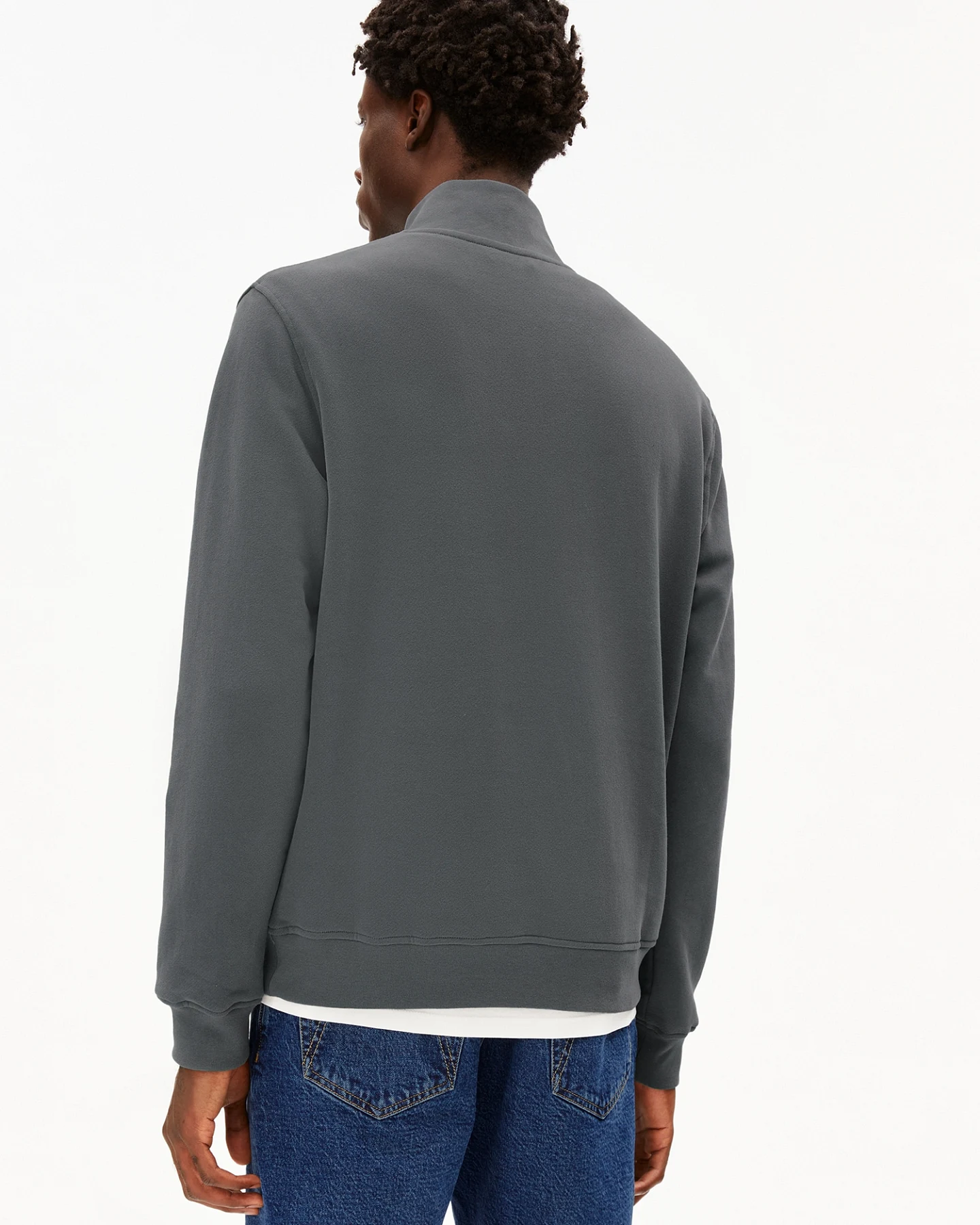 ARMEDANGELS Sweatshirt WAARLO – Ansicht 3