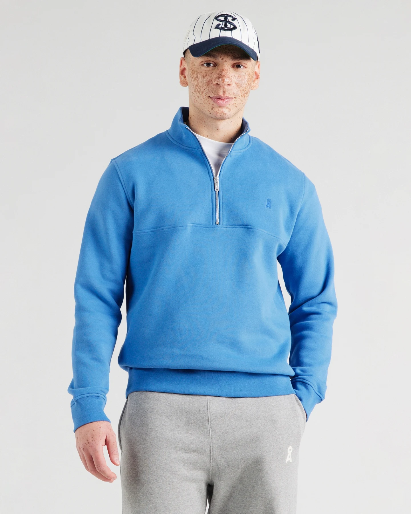 ARMEDANGELS Sweatshirt WAARLO – Ansicht 4