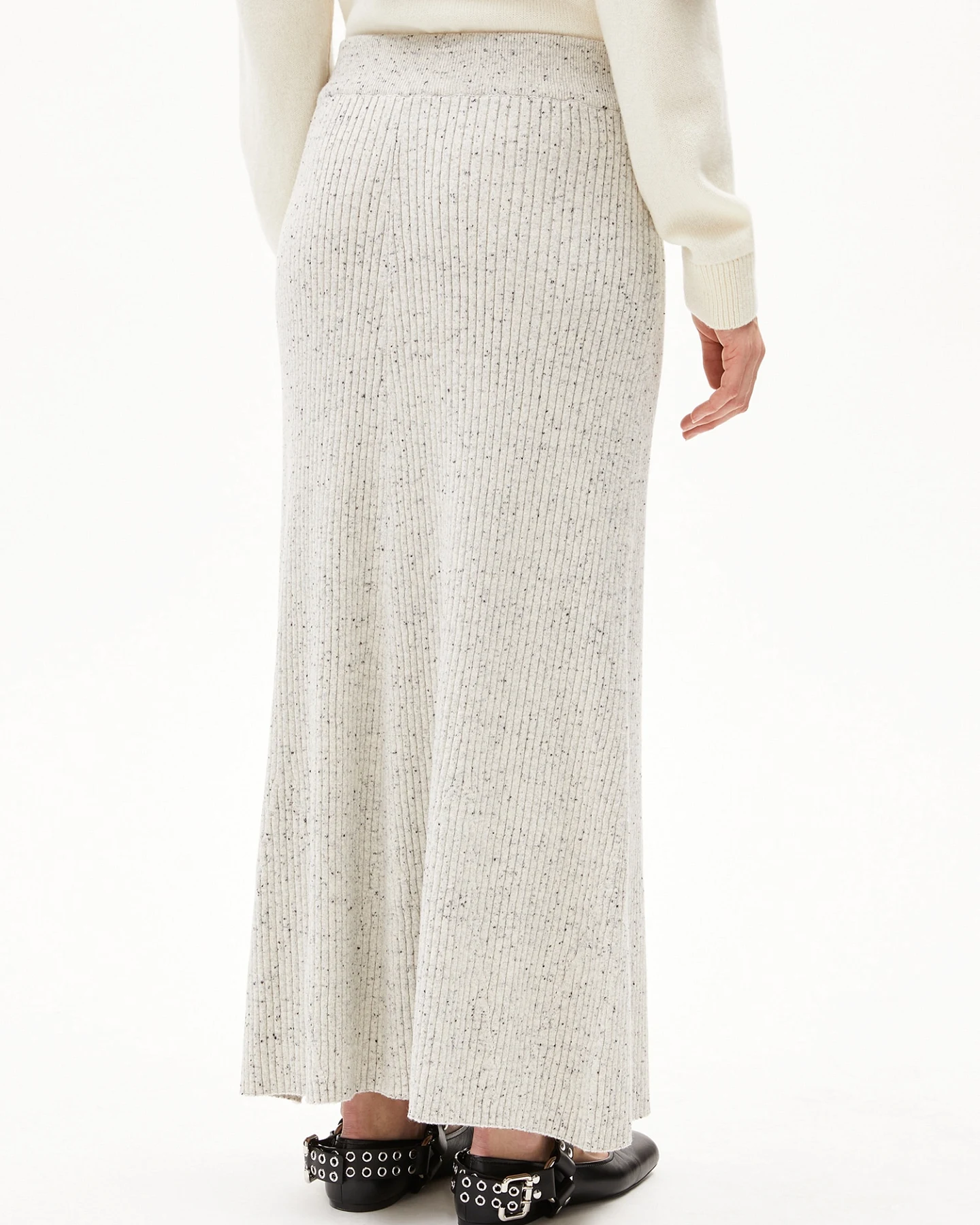 ARMEDANGELS Rock Hanaa Tweed – Ansicht 3