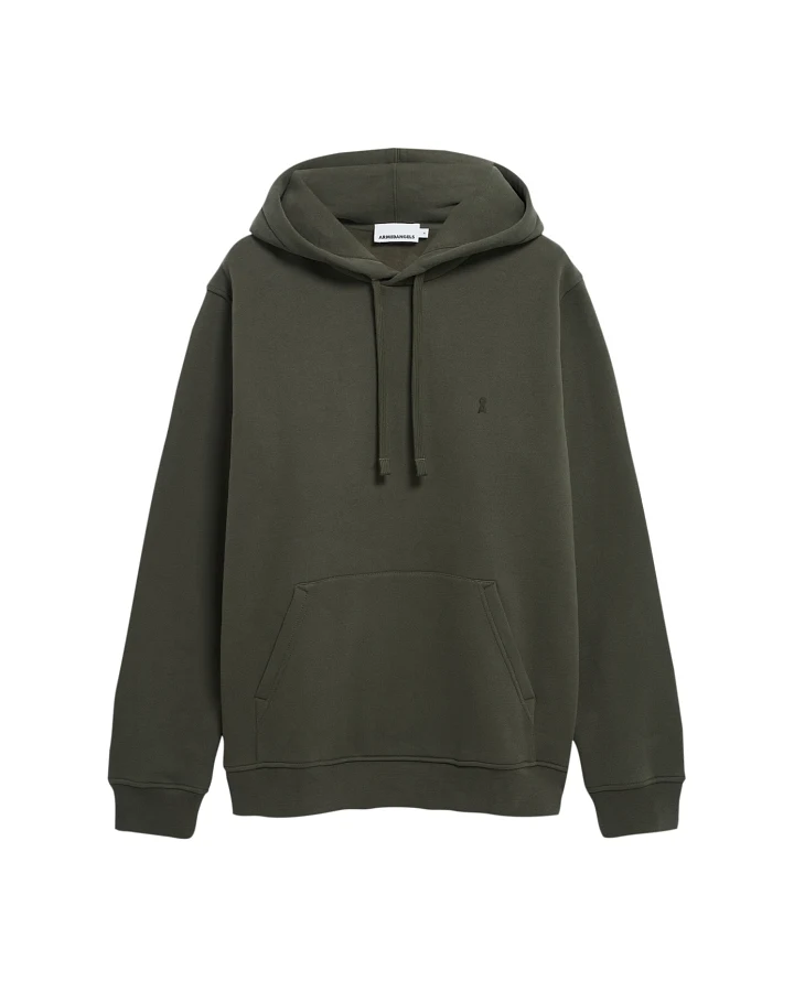 ARMEDANGELS Pullover PAARLO FLEECE HOODIE