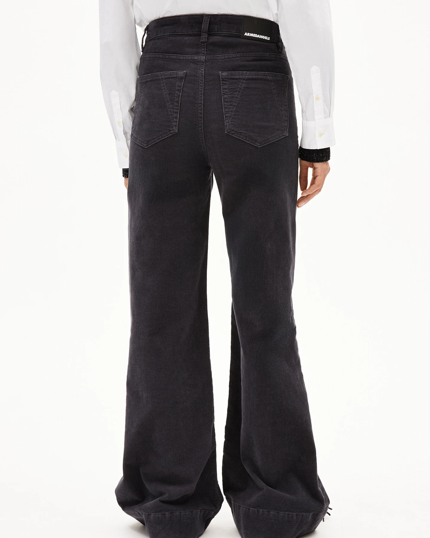 ARMEDANGELS Cordhose MURLIAA CORDUROY – Ansicht 3