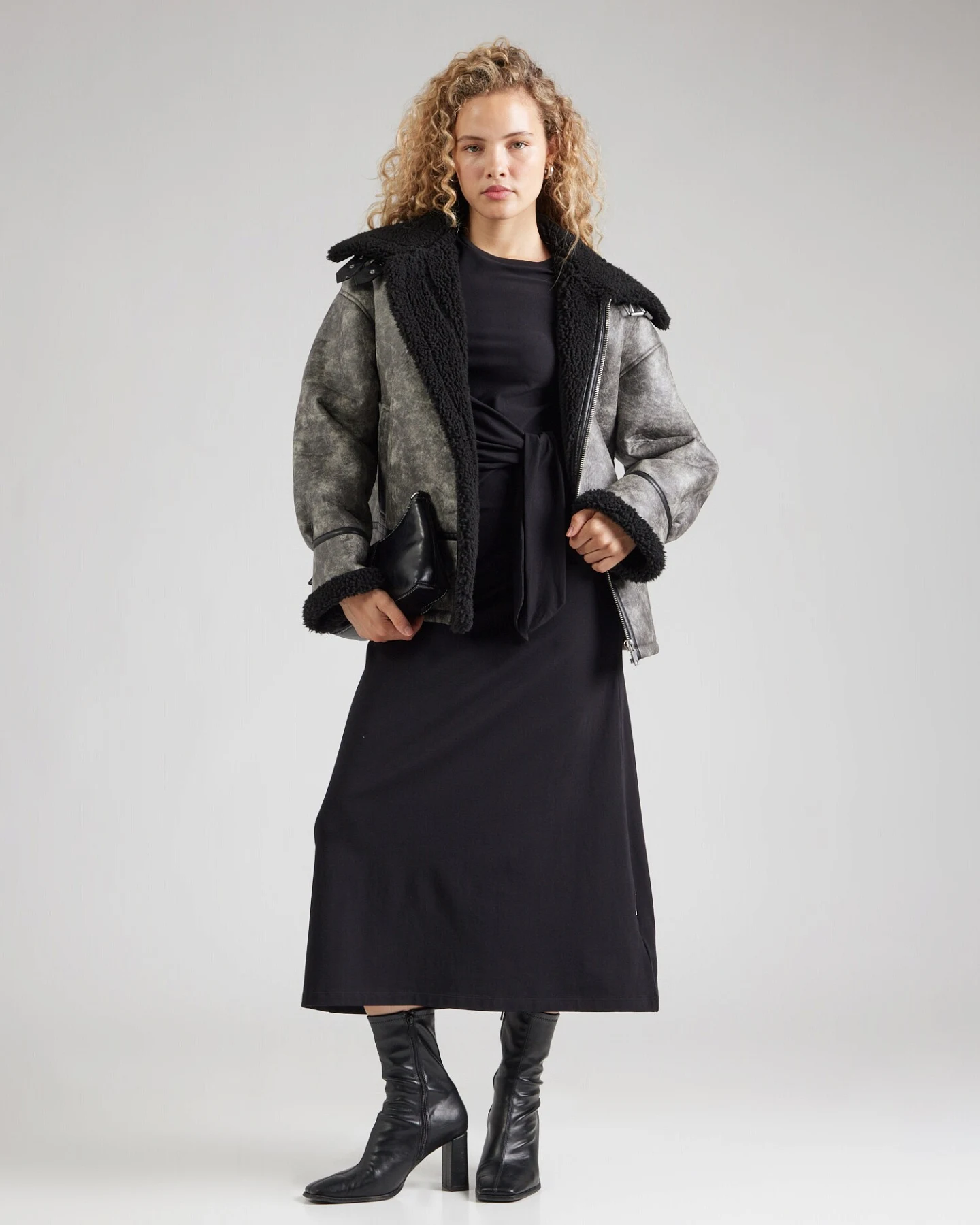 ARMEDANGELS Kleid JELTAA – Ansicht 4