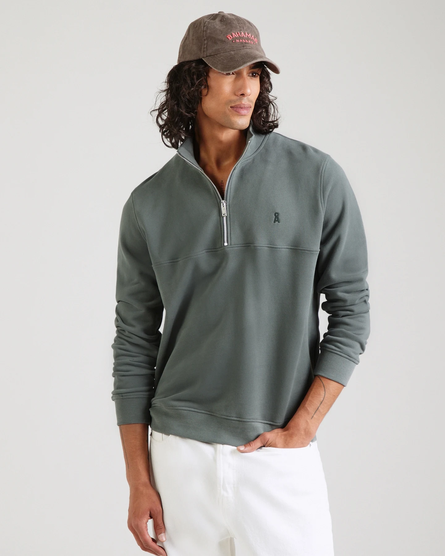 ARMEDANGELS Sweatshirt WAARLO – Ansicht 2