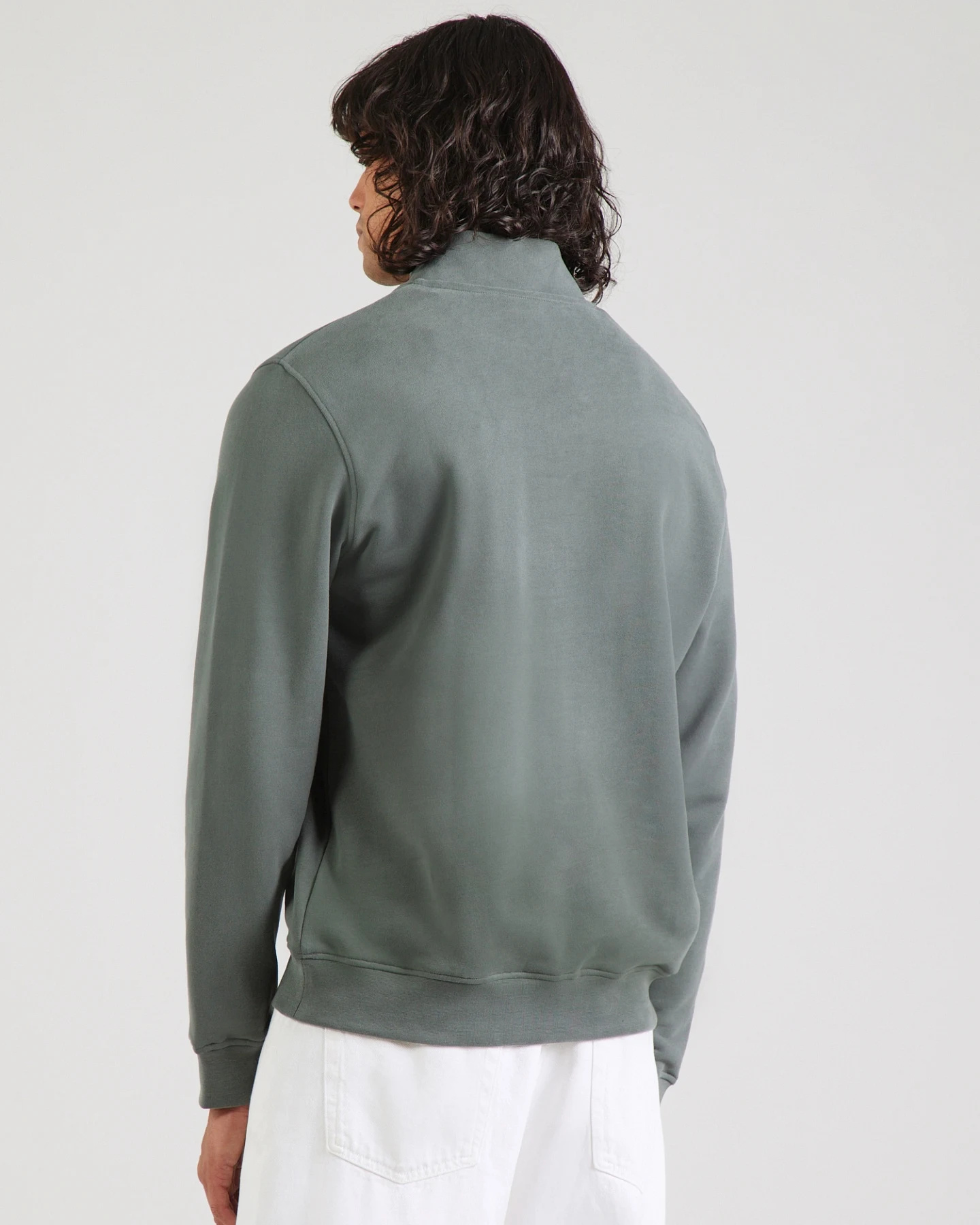 ARMEDANGELS Sweatshirt WAARLO – Ansicht 3