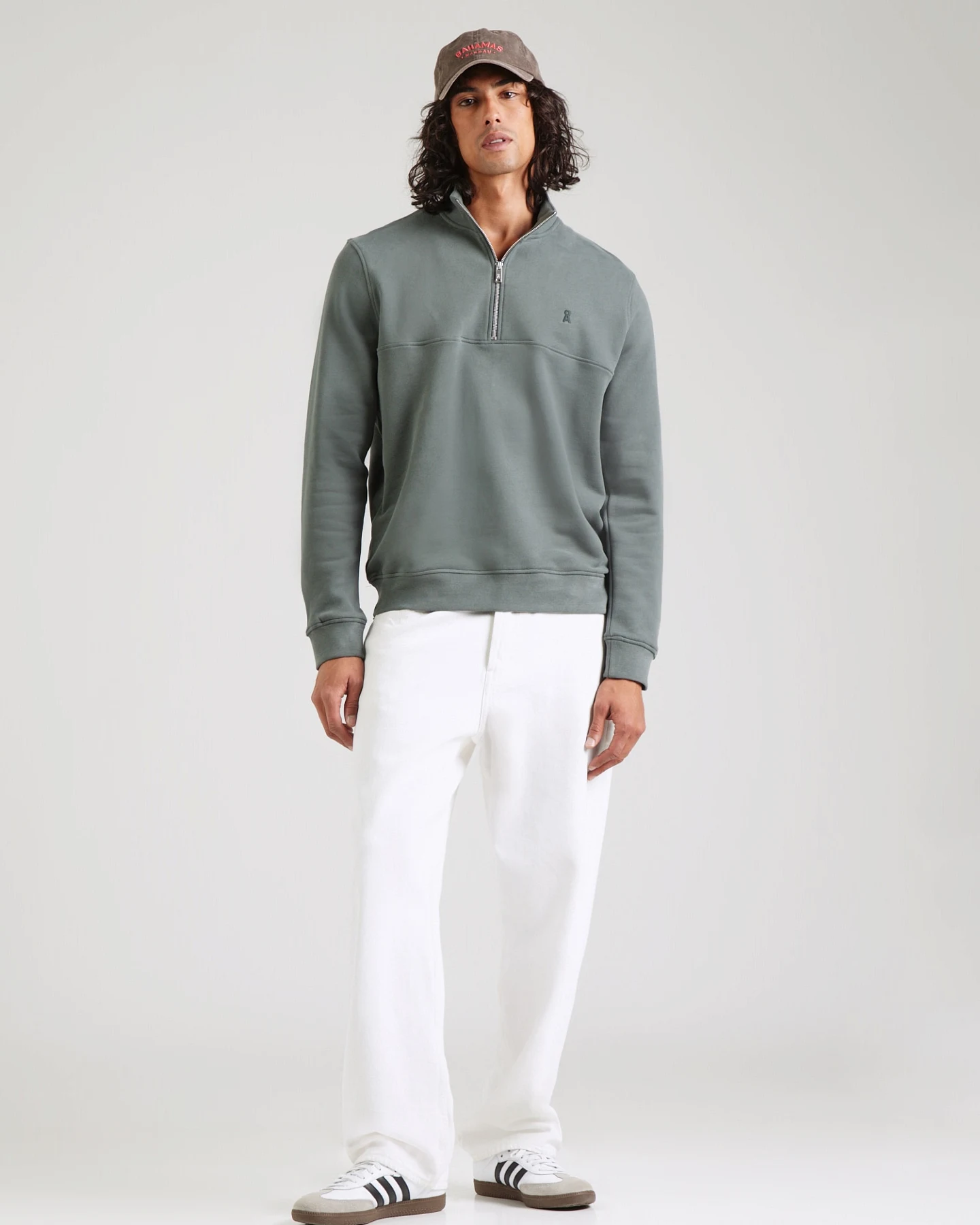 ARMEDANGELS Sweatshirt WAARLO – Ansicht 4