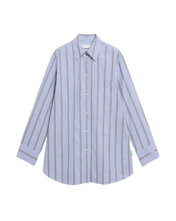 ARMEDANGELS Bluse HALIAA