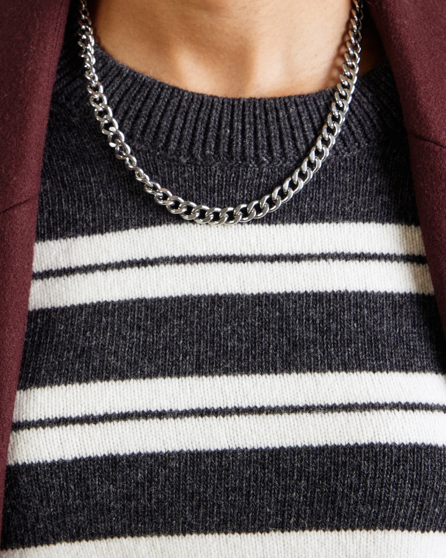 ARMEDANGELS Pullover LILIRIAA – Ansicht 5