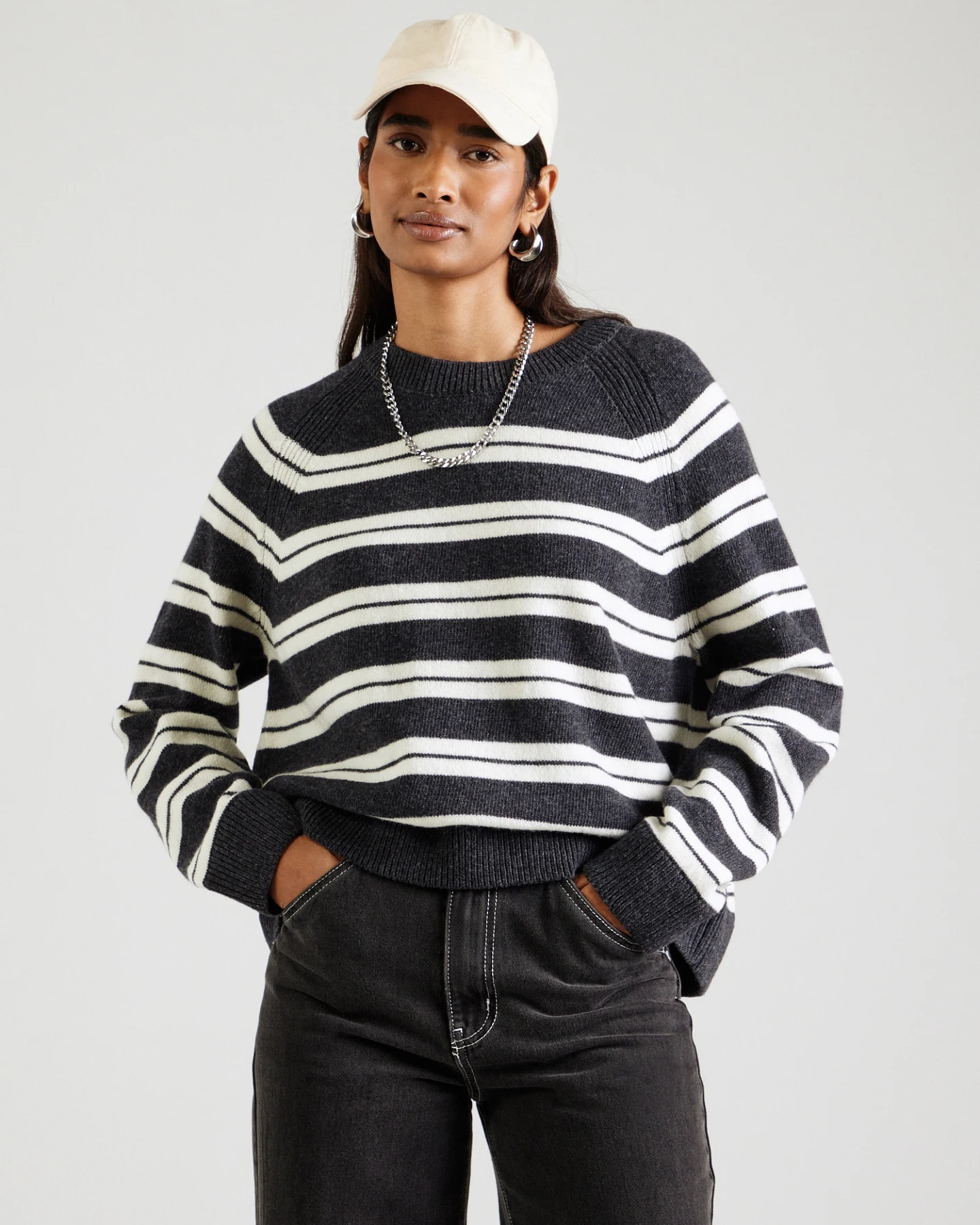 ARMEDANGELS Pullover LILIRIAA – Ansicht 2