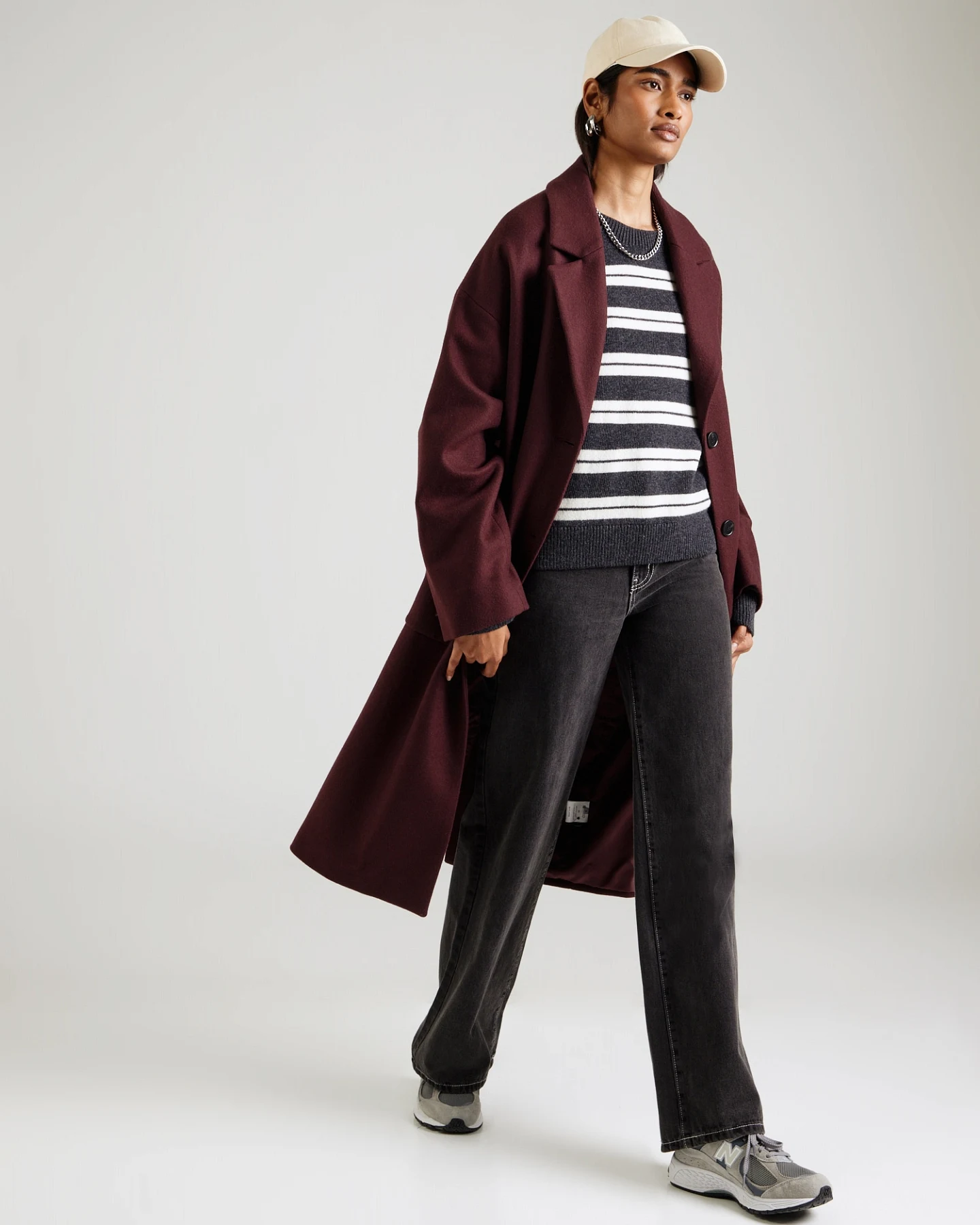ARMEDANGELS Pullover LILIRIAA – Ansicht 4