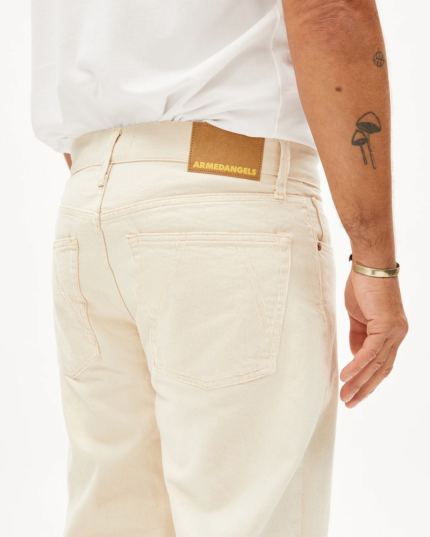 ARMEDANGELS Jeans ARY – Ansicht 4