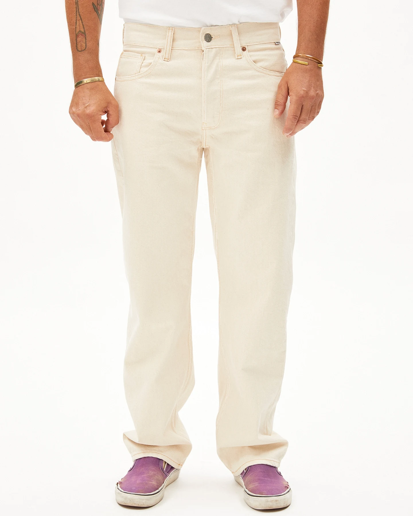 ARMEDANGELS Jeans ARY – Ansicht 2