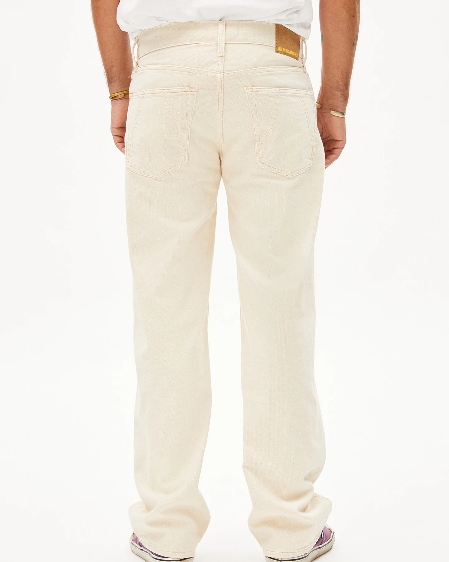 ARMEDANGELS Jeans ARY – Ansicht 3