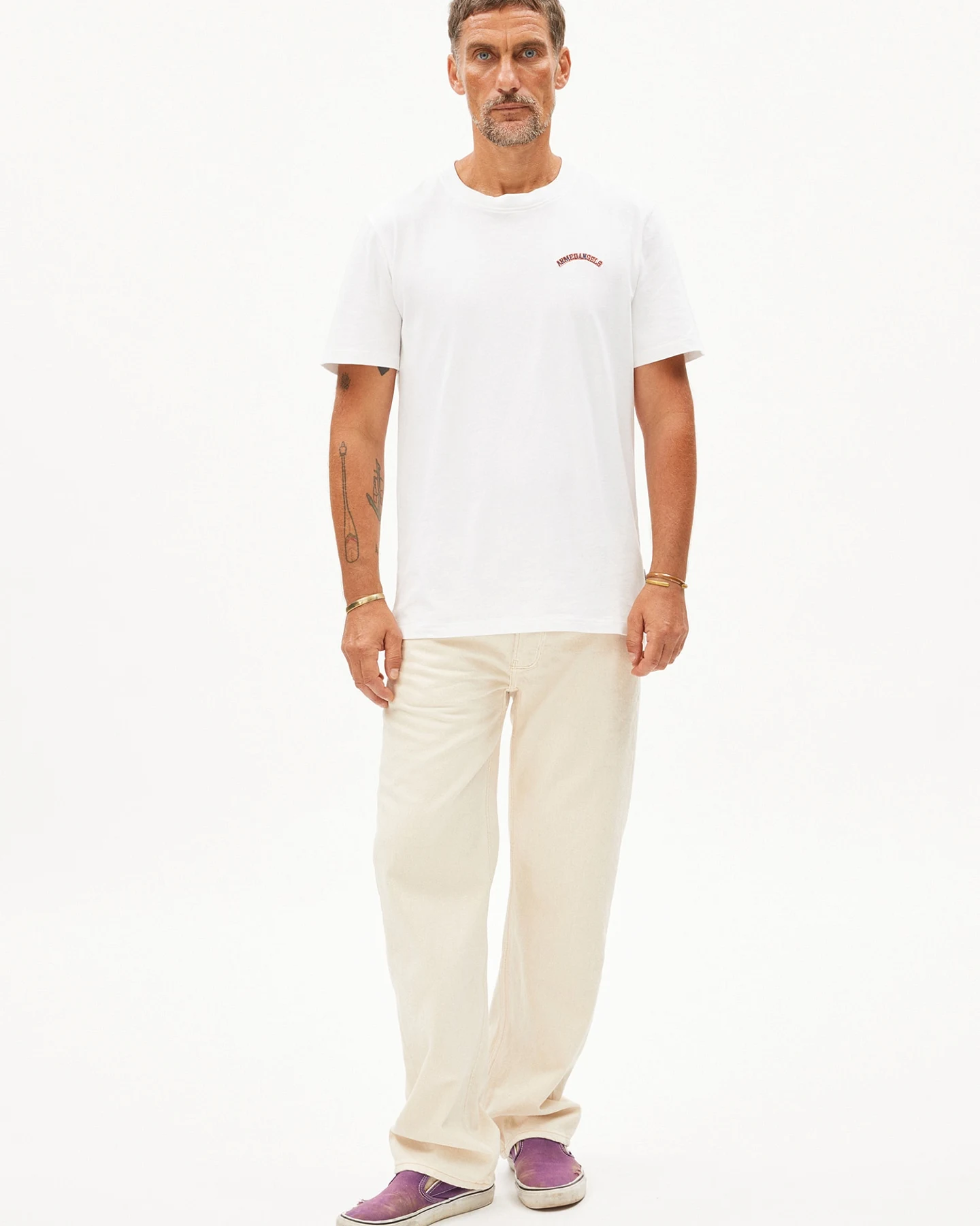 ARMEDANGELS Jeans ARY – Ansicht 5
