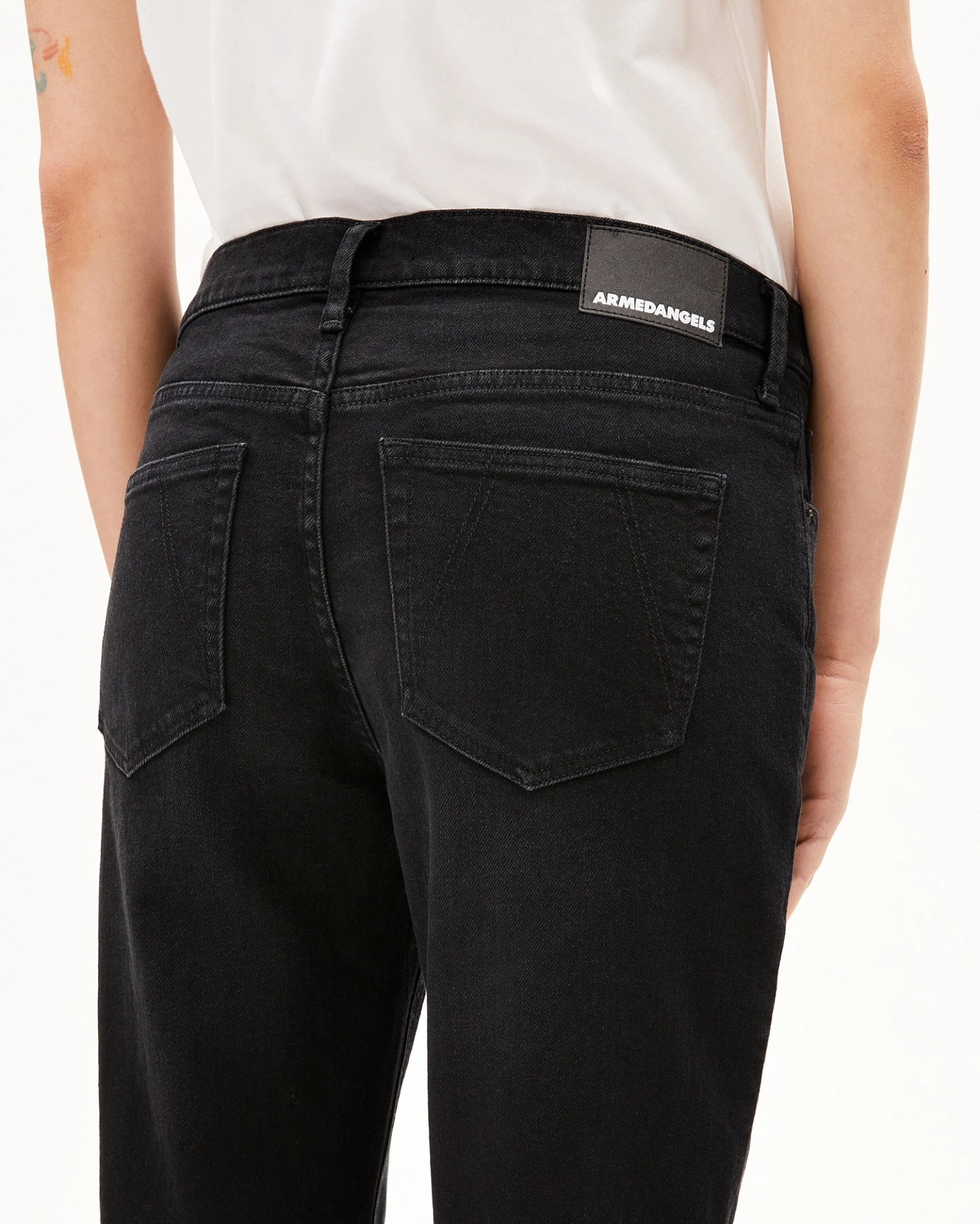 ARMEDANGELS Jeans CAYAA TARPA – Ansicht 4