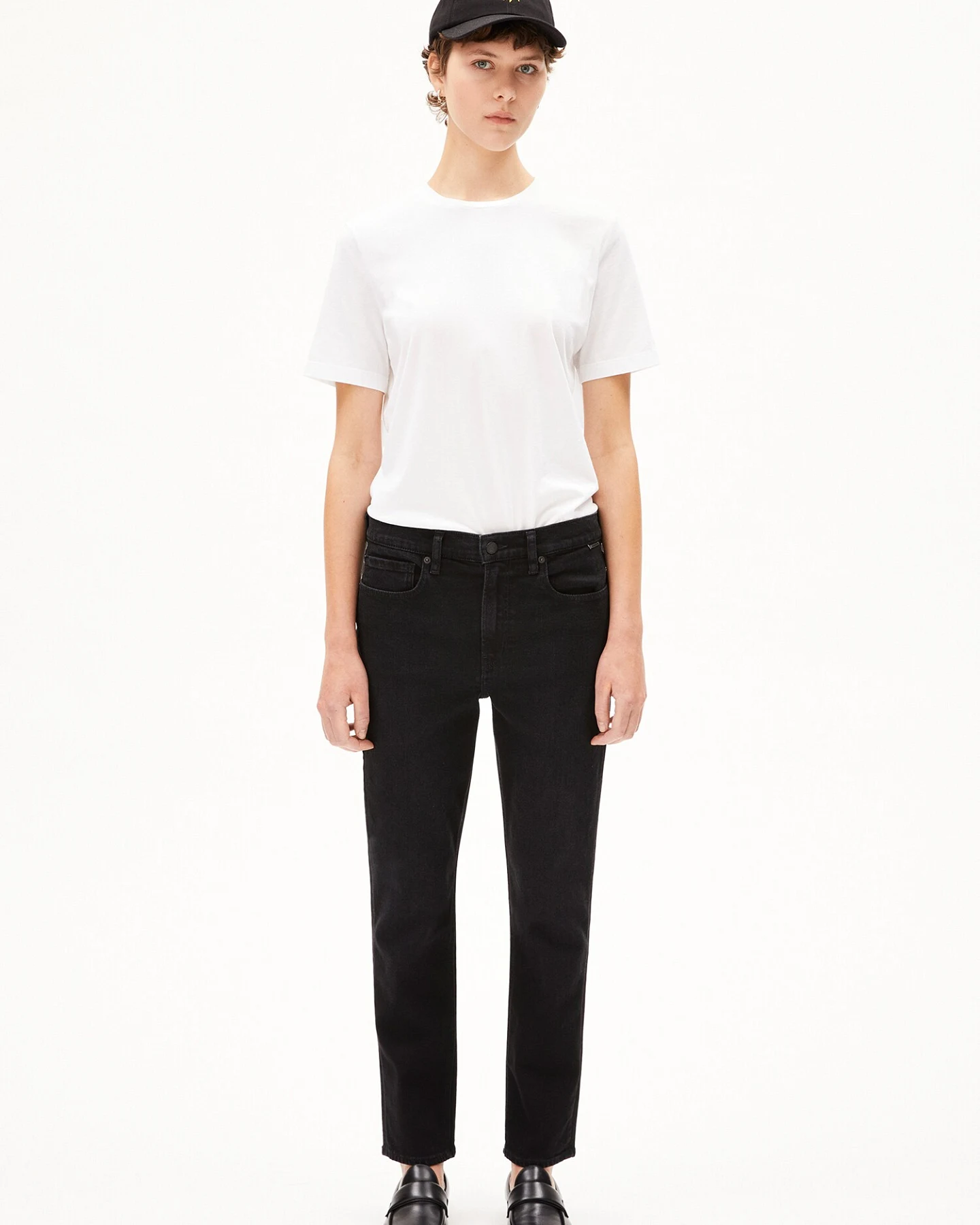 ARMEDANGELS Jeans CAYAA TARPA – Ansicht 5