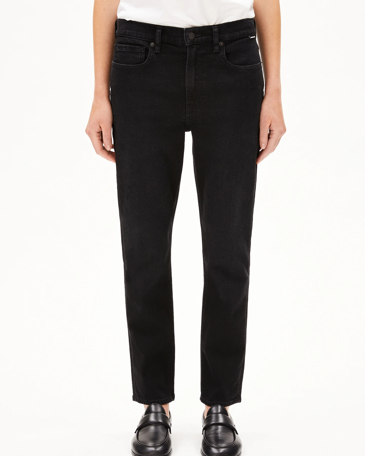 ARMEDANGELS Jeans CAYAA TARPA – Ansicht 2