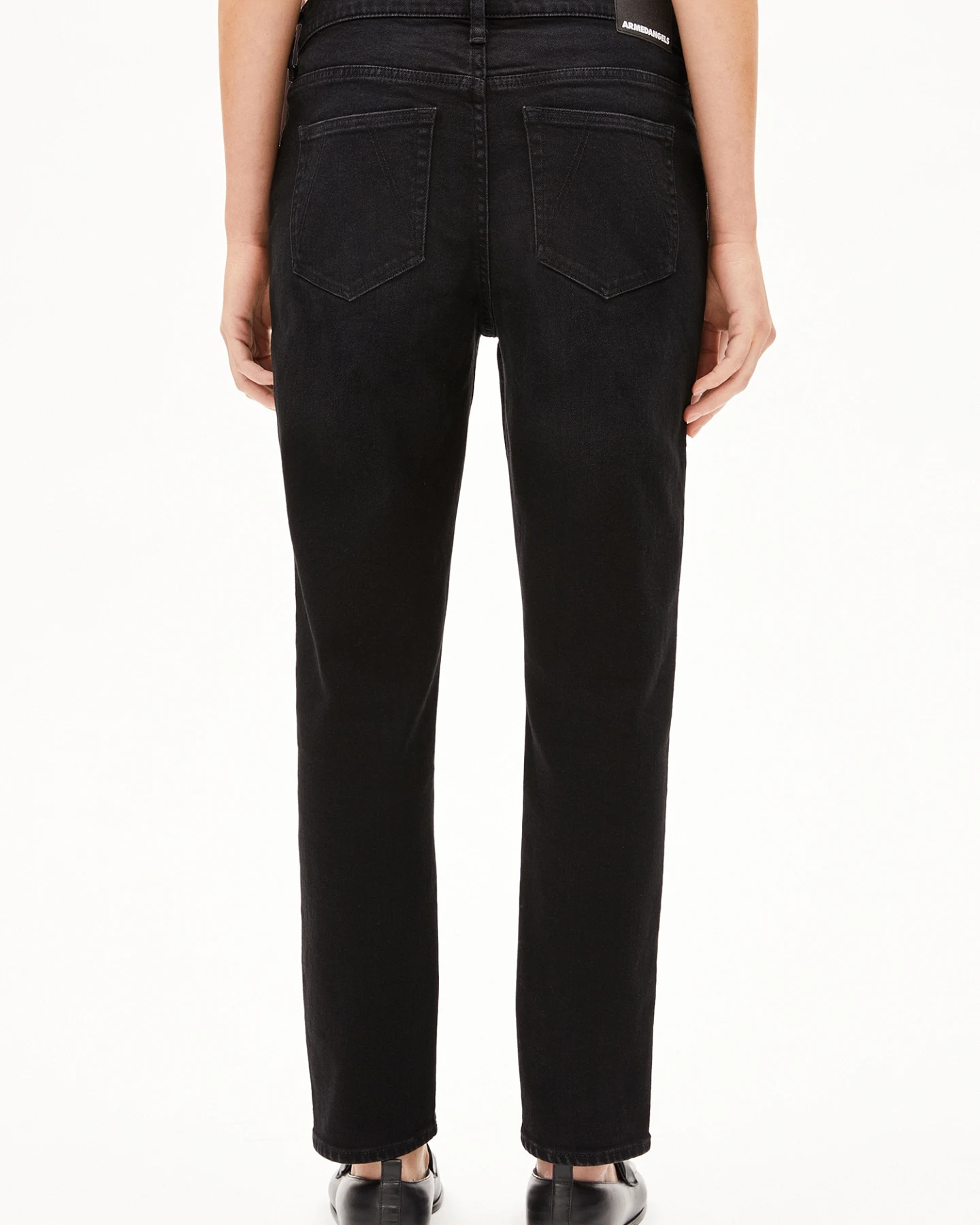 ARMEDANGELS Jeans CAYAA TARPA – Ansicht 3