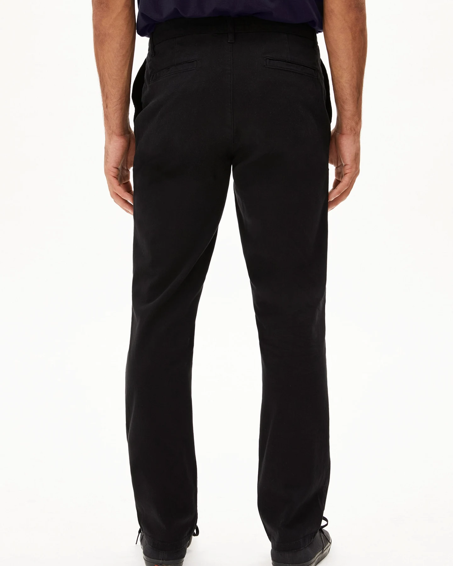 ARMEDANGELS Hose AASTER – Ansicht 3