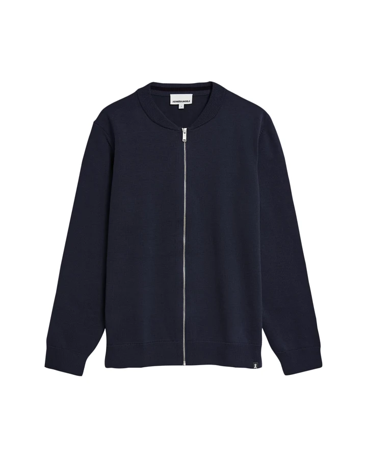 ARMEDANGELS Strickjacke AGAAMO