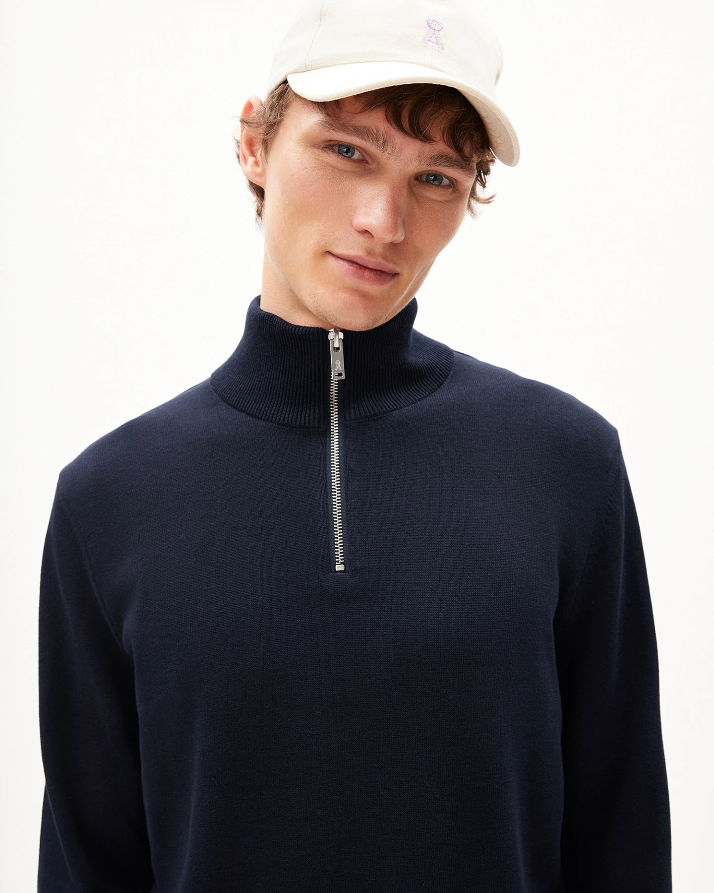 ARMEDANGELS Pullover FAABES – Ansicht 3