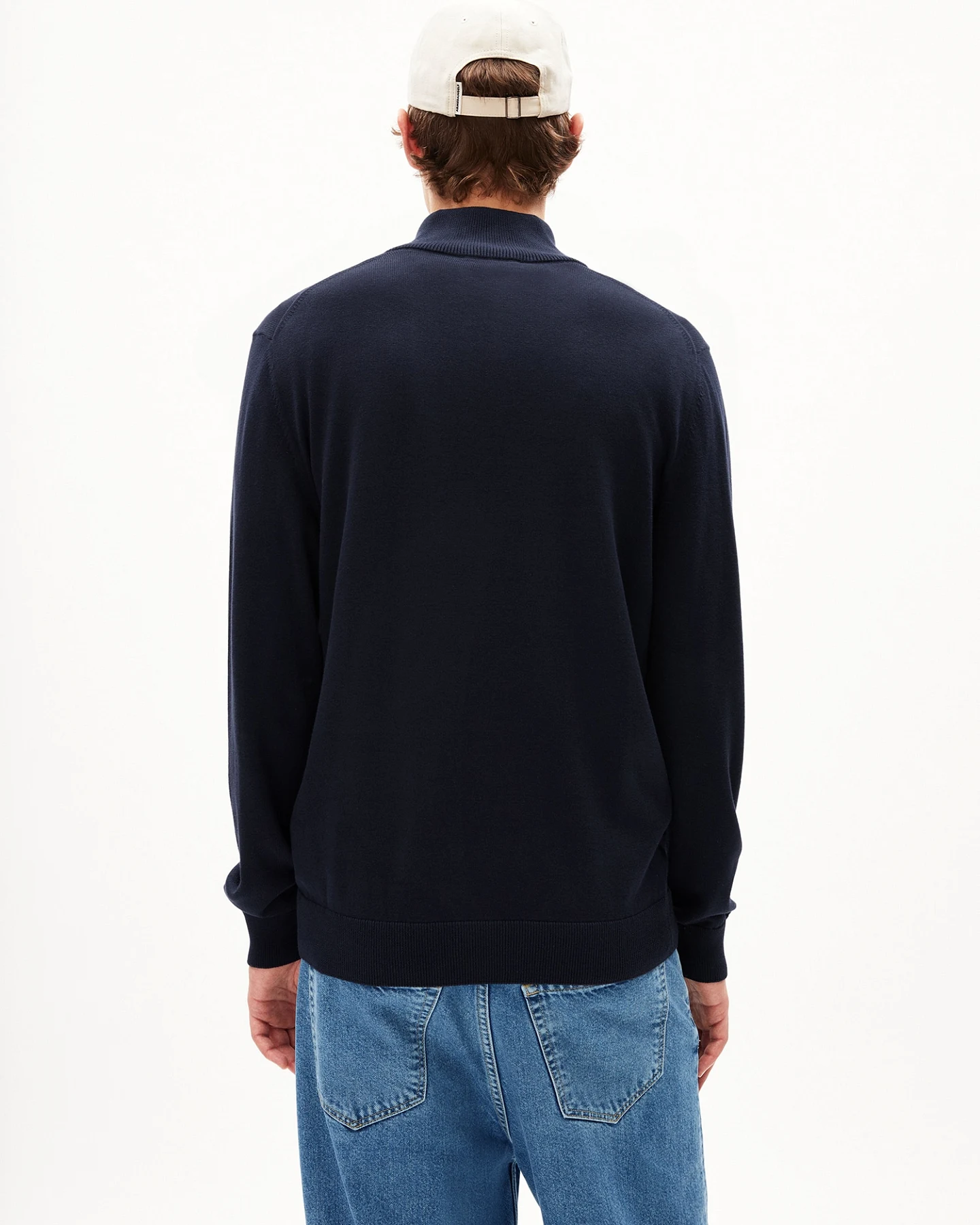 ARMEDANGELS Pullover FAABES – Ansicht 4