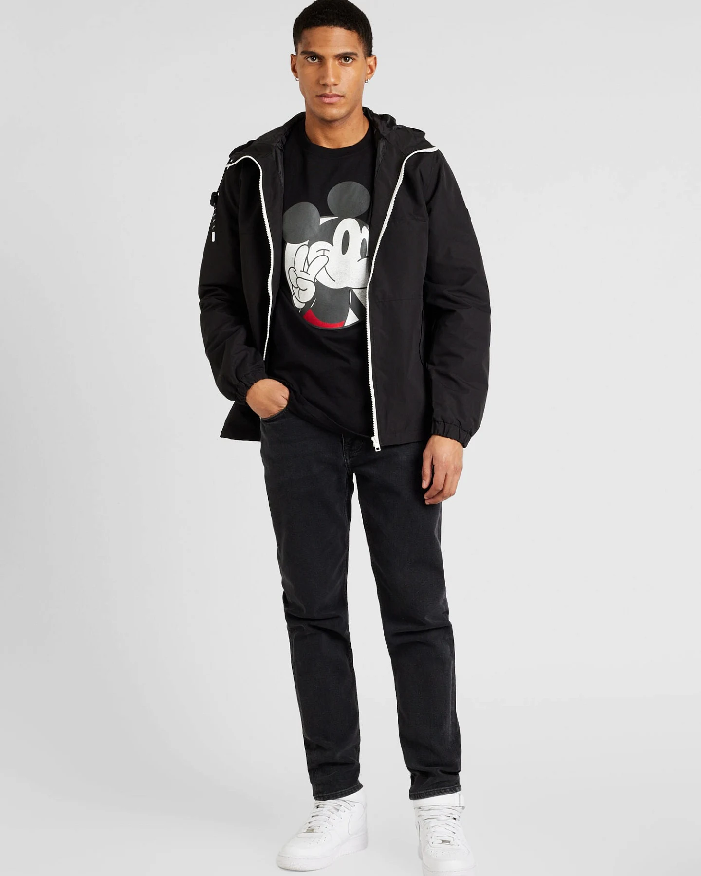 ARMEDANGELS Jeans ARJO TARPA – Ansicht 4